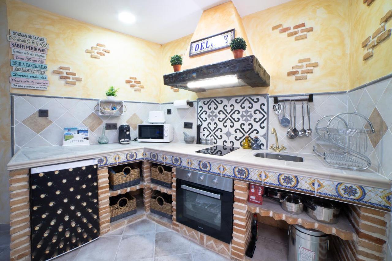 La Veguilla Deluxe Jacuzzi Apartment Alhama De Aragon
