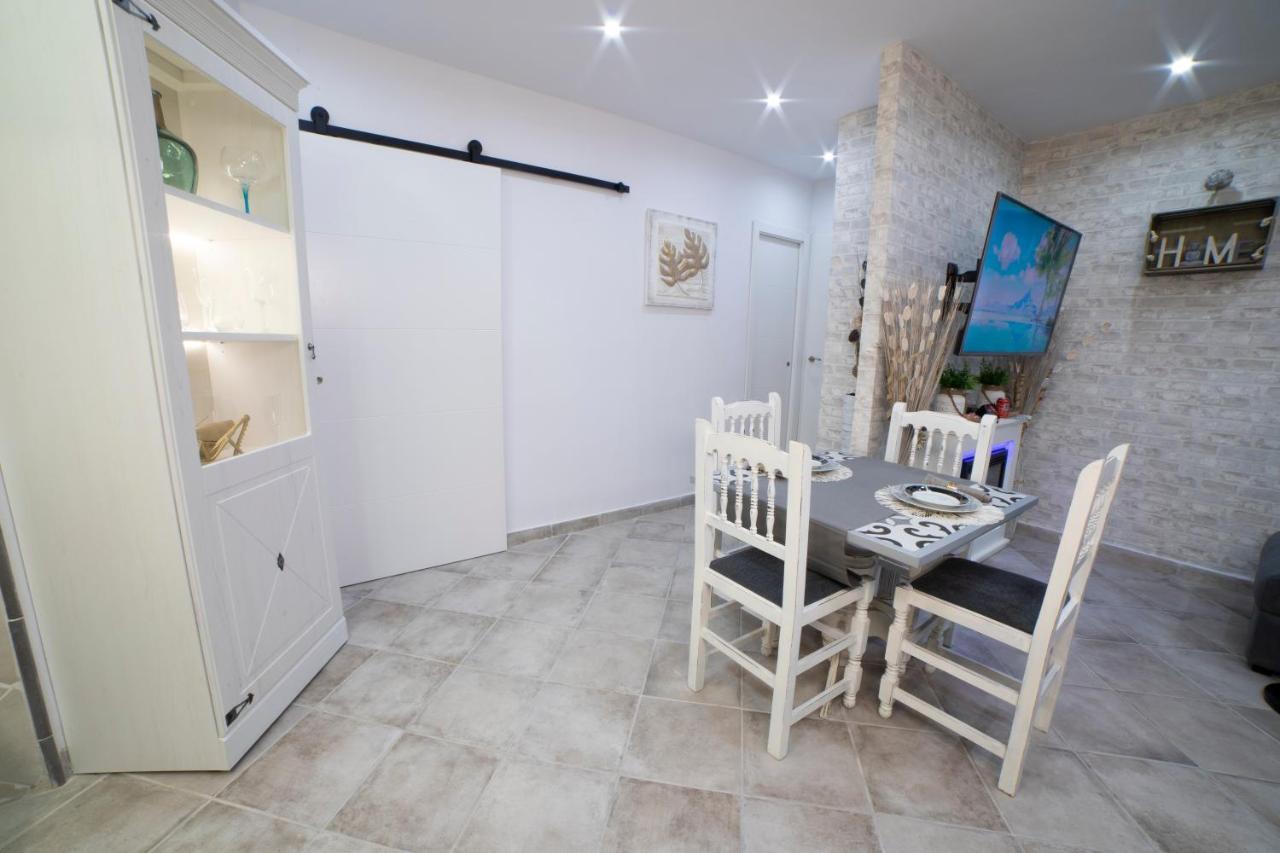 La Veguilla Deluxe Jacuzzi Apartment Alhama De Aragon
