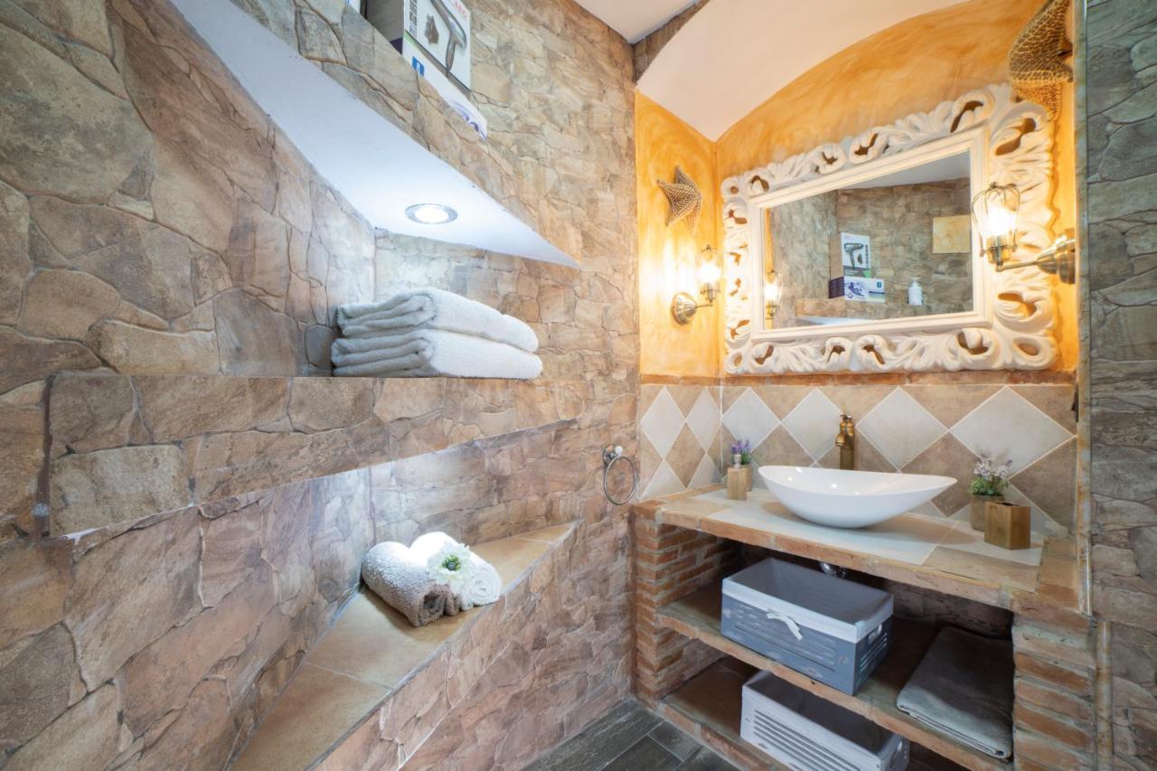 La Veguilla Deluxe Jacuzzi * Alhama de Aragón