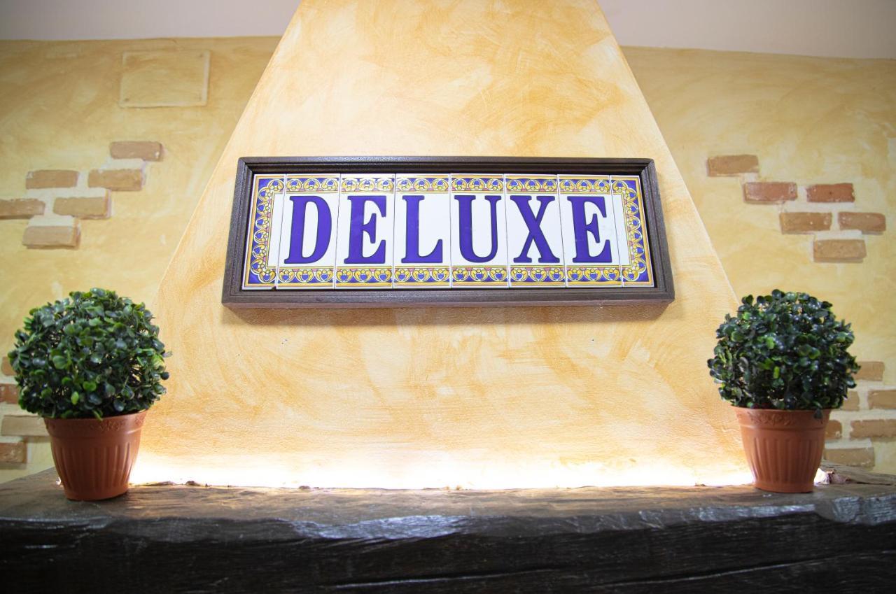 La Veguilla Deluxe Jacuzzi * Alhama De Aragon