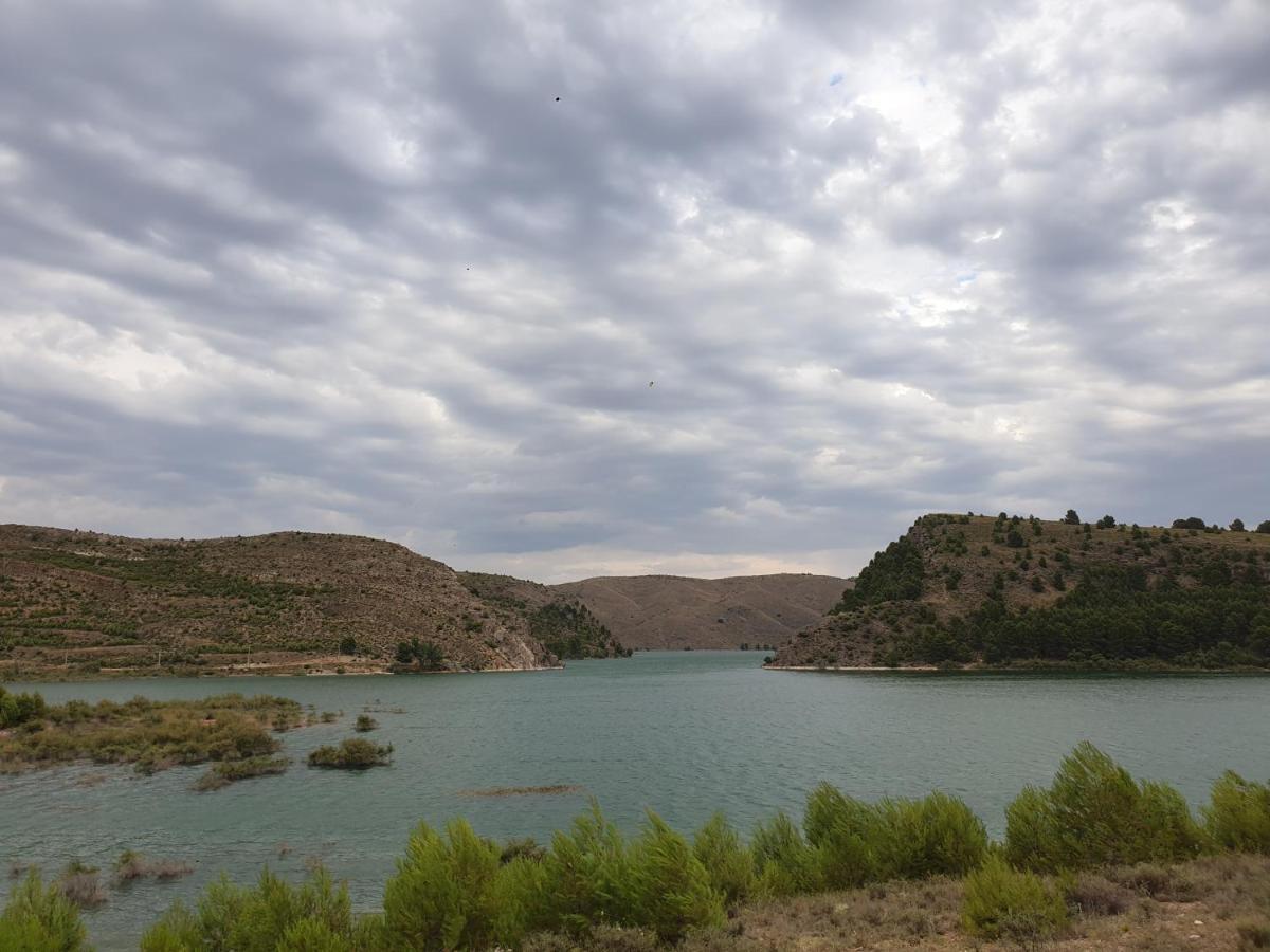La Veguilla Deluxe Jacuzzi Alhama De Aragon