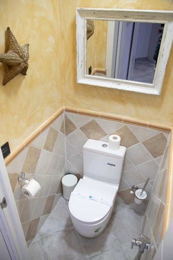 La Veguilla Deluxe Jacuzzi Apartment Alhama De Aragon